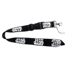 Collar Portallaves Star Wars