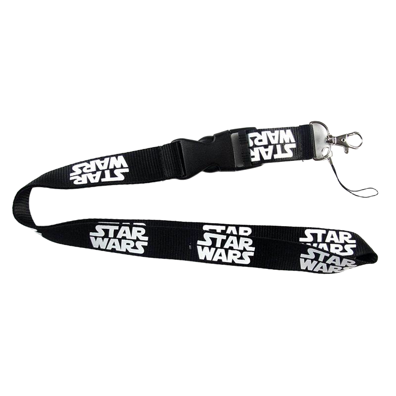 Collar Portallaves Star Wars