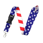Collar Portallaves USA