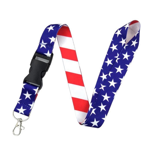 Collar Portallaves USA