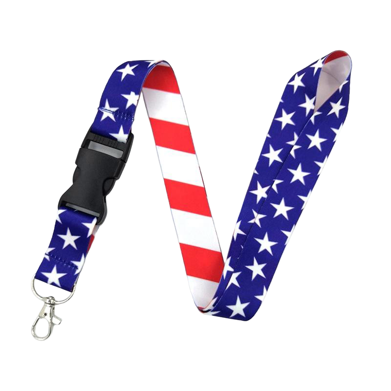 Collar Portallaves USA