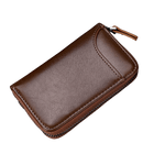 Estuche Portallaves de Cuero