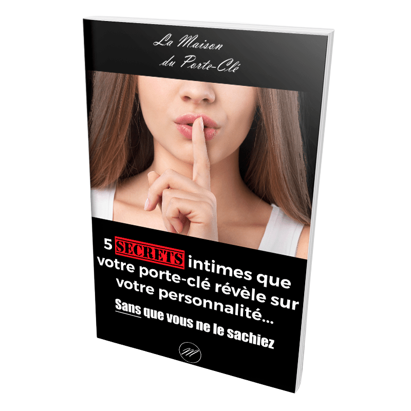 Informe Especial: Los 5 Secretos de Su Llavero