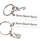 Llavero Casa <br> Home Sweet Home