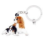 Llavero Cavalier King Charles