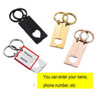 Llavero con Foto Personalizado - Regalo Único para Parejas, Metal Premium con Nombre Grabado