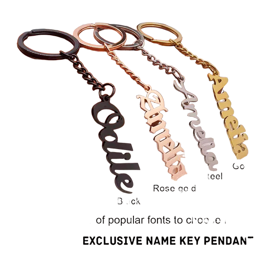 Llavero con Foto Personalizado de Acero Inoxidable - Regalo Único y Emocional para Hombres y Mujeres