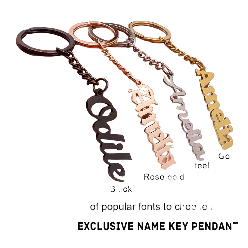 Llavero con Foto Personalizado de Acero Inoxidable - Regalo Único y Emocional para Hombres y Mujeres