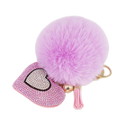 Llavero Corazón <br> El Dulce Regalo
