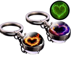 Llavero Corazón <br> El Luminoso