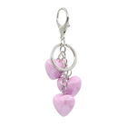 Llavero Corazón <br> Femenino