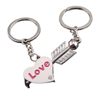 Llavero Cupido
