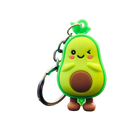 Llavero de Aguacate