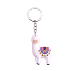 Llavero de Alpaca