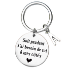 Llavero de Amor para Hombre