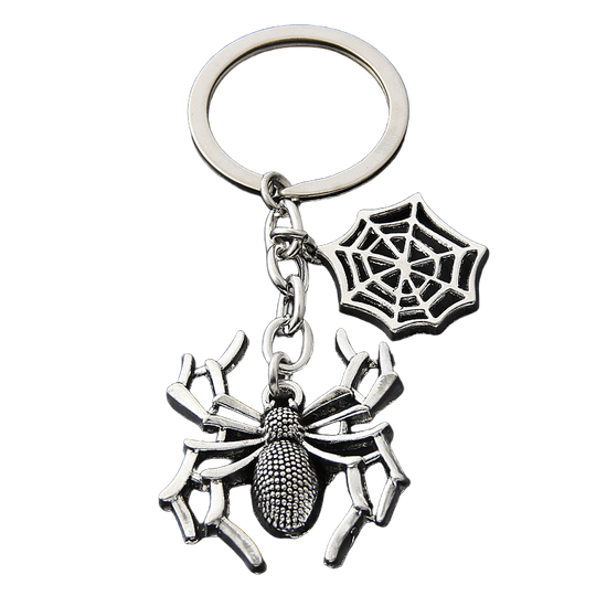 Llavero de Araña