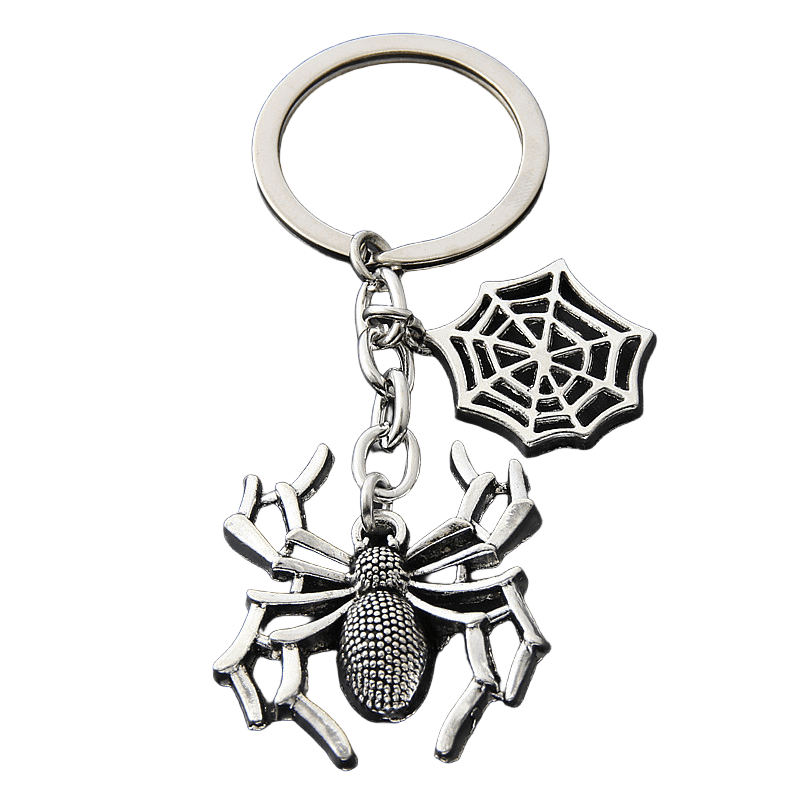 Llavero de Araña