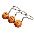 Llavero de Baloncesto