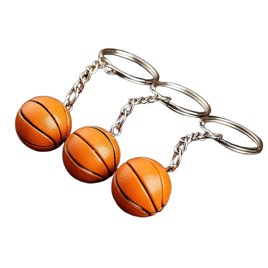 Llavero de Baloncesto