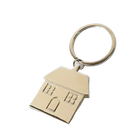 Llavero de Casa <br> El Discreto
