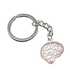 Llavero de Cerebro
