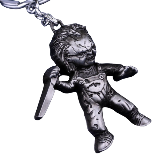 Llavero de Chucky