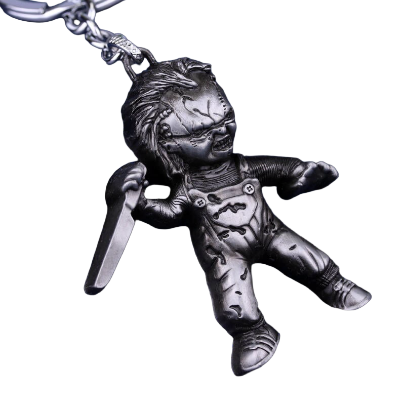Llavero de Chucky