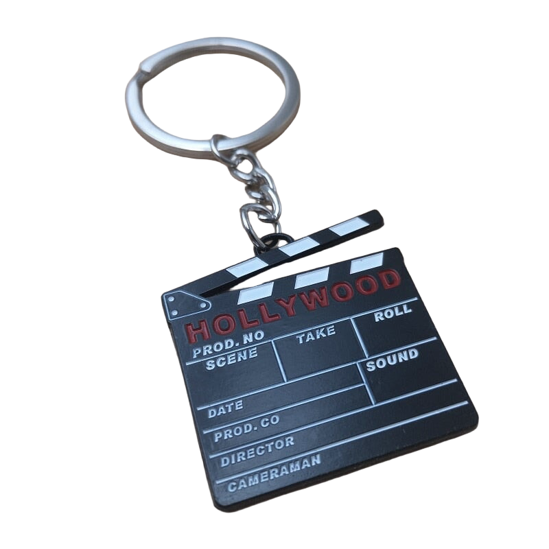 Llavero de Cine