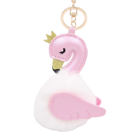 Llavero de Cisne