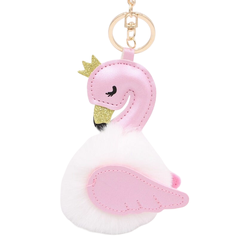 Llavero de Cisne