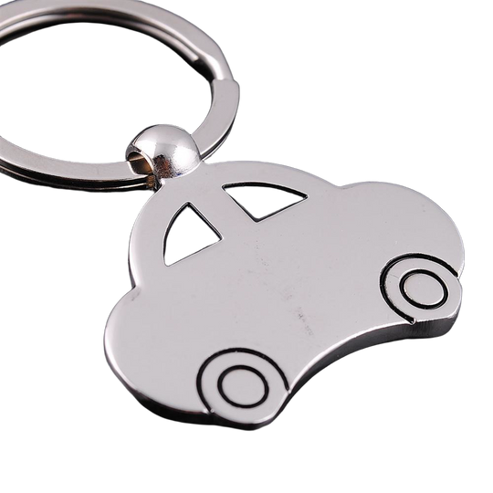 Llavero de Coche <br> El Básico
