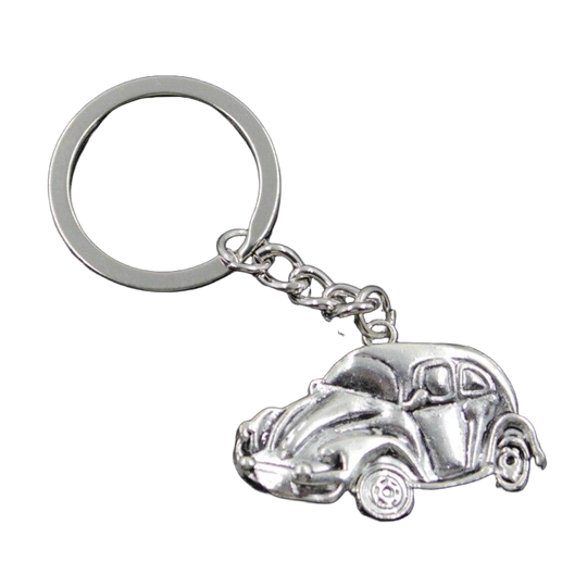 Llavero de Coche <br> El Clásico 2CV