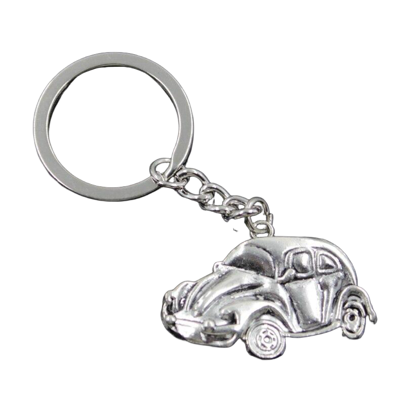 Llavero de Coche <br> El Clásico 2CV