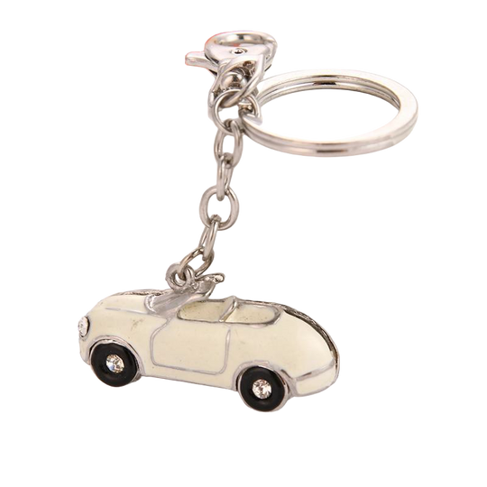 Llavero de Coche <br> Espíritu Vintage
