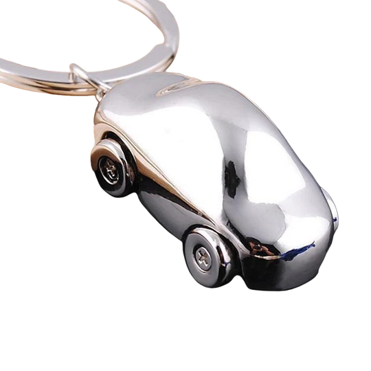 Llavero de Coche <br> La Miniatura Elegante