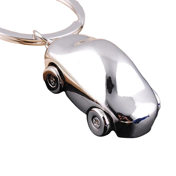 Llavero de Coche <br> La Miniatura Elegante
