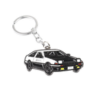 Llavero de Coche Clásico