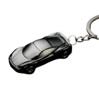 Llavero de Coche de Lujo