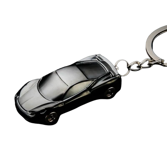 Llavero de Coche de Lujo