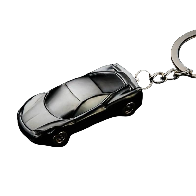 Llavero de Coche de Lujo