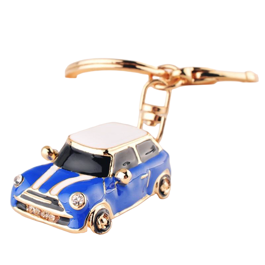 Llavero de Coche Original Mini