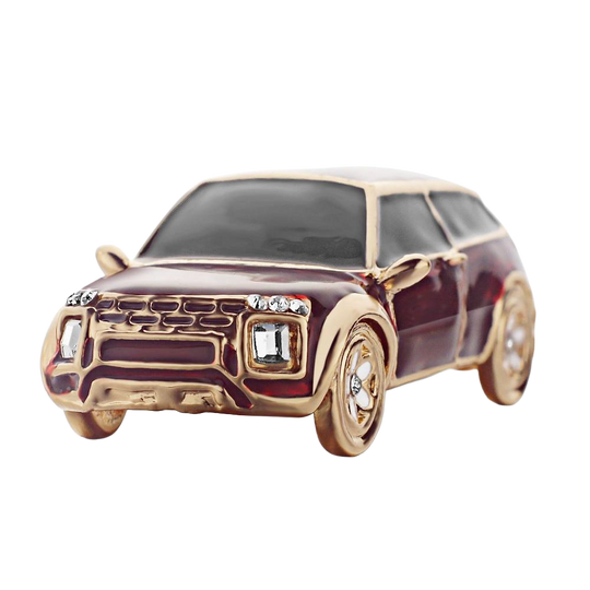 Llavero de Coche Original y Vintage