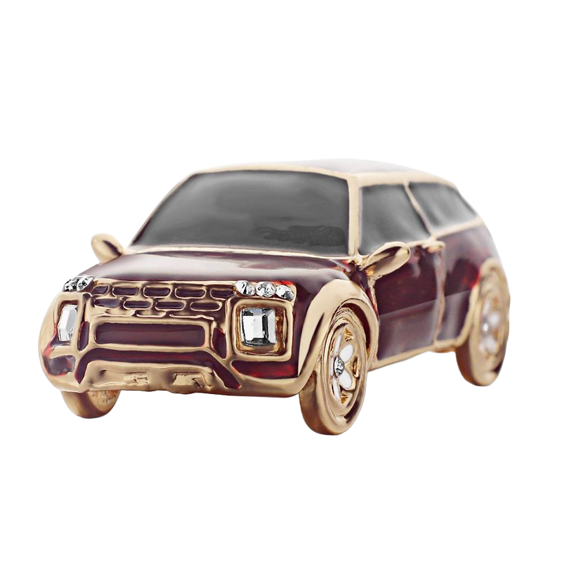 Llavero de Coche Original y Vintage