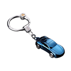 Llavero de Coche para Hombre