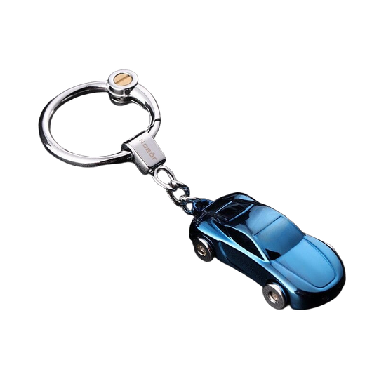 Llavero de Coche para Hombre