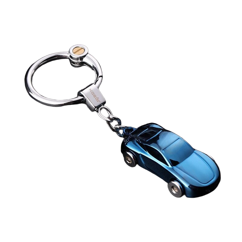 Llavero de Coche para Hombre