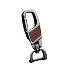 Llavero de Cuero para Hombre
