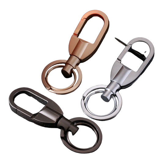 Llavero de Diseño para Hombre