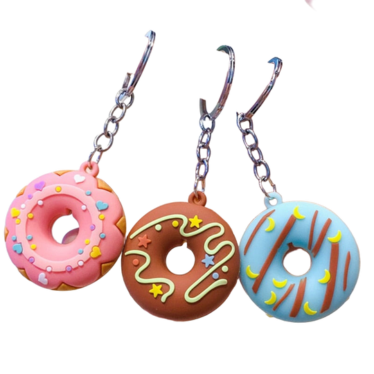 Llavero de Donut