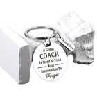 Llavero de Entrenador